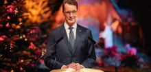 FDP kritisiert teures Adventskonzert der NRW-Landesregierung um Hendrik Wüst