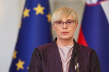Brez svobodnih in odgovornih medijev ni mogoče zagotoviti obveščenih državljank in državljanov