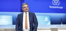 Thyssenkrupp will Stahlsparte vorerst doch behalten: Geplatzte Verhandlungen mit Jindal Steel