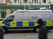 Boy, 15, is charged after two teenagers stabbed in huge seaside resort brawl between 30 youths - as girl, 12, is arrested for assault