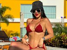 The gilded lives of cartel wives who can't resist flaunting their riches... and the wags who paid the ultimate price for standing by their narco lovers