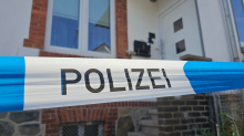 Ermittlungen laufen: Doppeltötung in Rinteln – zwei Verdächtige und viele Fragen