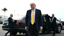 Trump will US-Truppenpräsenz in Deutschland 