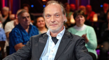 Sorge um Martin Brambach: 