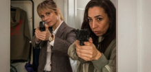 »Tatort« heute aus Zürich: »Könige der Nacht« im Schnellcheck