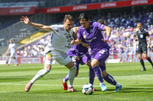 Austria Wien – Hartberg: Ab 14.30 Uhr live: Klettern die Oststeirer auf Platz fünf?