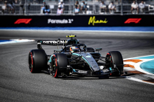 Formel 1: Ab 19 Uhr live: Wer holt sich den Sieg in Miami?
