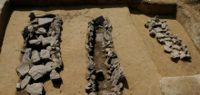 Esperstedt in Sachsen-Anhalt: Was 3000 Jahre alte Knochen über die späte Bronzezeit verraten