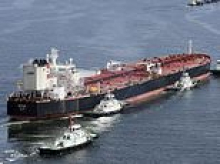 America's crude oil port sees record-high traffic as world flocks to Texas while Strait of Hormuz is suffocated by Iran