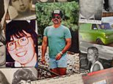 Backpacker killer Ivan Milat's FIFTY new victims: Damning revelations he slaughtered tourists years before Belanglo - as haunting photo of his 'kill kit' emerges