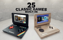 Commodore C64 in ZX Spectrum kot igralni konzoli