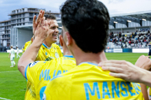 Mojstrovina Iličića na Fazaneriji; Kalcer Radomlje - Maribor 1:1 (polčas)