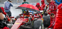 Formel 1 in Miami: Drohendes Unwetter - Start des Großen Preises vorverlegt