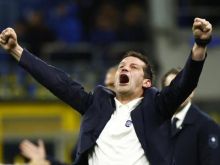Juventus lahko ujame Milan, Inter lahko že zvečer odpre penino #vŽivo