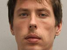 Grandson's sinister words to Hyatt hotel employees moments before elderly woman is found dying inside room