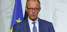 Friedrich Merz bei Caren Miosga: Kanzler verteidigt Kurs zu Trump und Iran-Konflikt