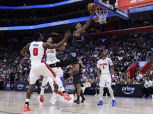 Čakamo le še dva: odločilni tekmi v Detroitu in Clevelandu