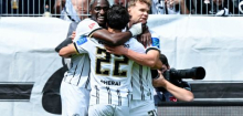 2. Bundesliga: Schalke 04 steht als Meister fest, SV Elversberg nimmt Kurs auf Aufstieg