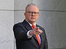 New poll delivers good news for Anthony Albanese as voters turn to him for THREE key reasons