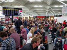 Brits are told to brace for 'a summer of stress' as ministers give airlines the green light to cancel flights