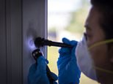 Whodunnit? Police probe as IT blunder deletes fingerprints