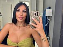 Beauty consultant who says she is the daughter of the billionaire heir to the Lamborghini dynasty will have her paternity claim heard in court