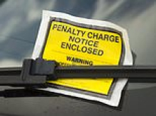 Labour's new war on motorists revealed: Cash-strapped councils could be allowed to double parking ticket charges to £160 in 'greedy' move which would 'fleece' drivers already hit by sky-high pump prices