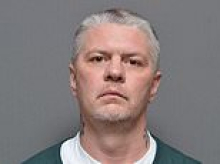 Deranged man sneaks into ex-girlfriend's home and tries to kill her SON after she ended their love affair