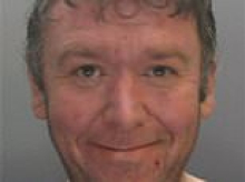 The smiling face of the Lady of the Lakes killer: Monster who carried out first murder at FOURTEEN is freed from jail despite judge warning he should stay locked up for life