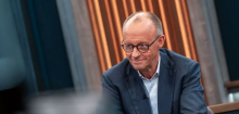 Friedrich Merz bei Caren Miosga: Was der Kanzler zu Donald Trump, dem Iran-Krieg und dem Koalitions-Zoff sagte