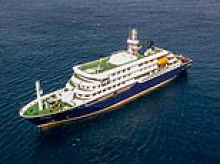 Passengers on £35,000 Atlantic cruise struck by rat-borne hantavirus tell of their hell as they remain trapped on board because Cape Verde authorities won't let them disembark: Fears of more cases after three people died and Brit was left critical
