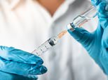 'One-minute' jab that cuts cancer treatment time from two hours to 60 seconds for 14 types of the disease is rolled out by the NHS