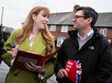 I want Starmer out as much as anyone. But after him we face a hard-Left extremist like Rayner or Burnham, possible societal breakdown - and a horrendous national catastrophe: STEPHEN GLOVER