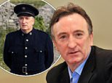 Gary Lydon dies aged 61: Tributes pour in for The Banshees of Inisherin and War Horse actor following his sudden passing