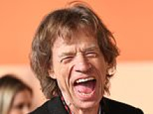 Stone me! Sir Mick and band confirm title of new album by teasing fans with face puzzle of cover