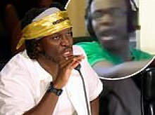 Britain's Got Talent judge KSI sparks further backlash with despicable rape joke in unearthed clip - after laughing about hitting pregnant women