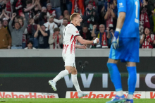 Deutsche Bundesliga: ÖFB-Verteidiger mit Torerfolgen gegen Krisenteams