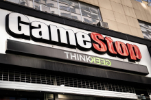 Neue Amazon-Konkurrenz?: GameStop bietet 56 Milliarden Dollar für eBay