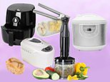 Kitchen appliances most chefs would never buy for their own homes - from 'stocking filler' peelers and slicers to dust-collecting bread makers