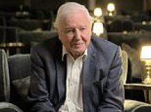 CHRISTOPHER STEVENS reviews Making Life On Earth - Attenborough's Greatest Adventure: The day Sir David's allergies made his eyes blow up like a puffer fish