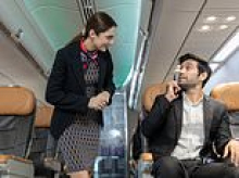 All the reasons you could be DOWNGRADED on a flight - and what your rights are if it happens to you