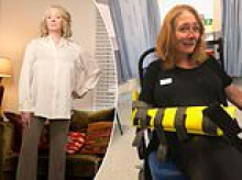 At 62, I broke my SPINE doing Pilates. It turned out I was facing osteoporosis and my GP should have spotted it. Here are all the signs your niggling back pain could be terribly serious: JANE ALEXANDER