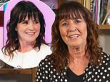 Coleen Nolan insists she is 'far from being a millionaire' as she delves deeper into her finances after being left worried how to pay her mortgage amid brutal Loose Women budget cuts