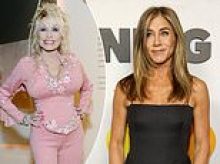 Met Gala 2026: Jennifer Aniston and Brad Pitt lead stars who have NEVER attended fashion's biggest night