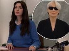 All the Easter eggs in The Devil Wears Prada 2 from the reinvention of the cerulean jumper to the catchphrases - how many did YOU spot?