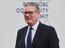 Starmer says Britain must get closer to the EU as Brussels 'demands £1bn a year' for his push to unwind Brexit