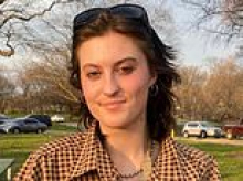 Fears for missing Kentucky University student, 22, who was last seen almost one week ago