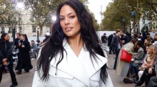 Leute: Model Ashley Graham: Abnehmspritzen sind nur ein Trend
