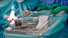 Internationaler Hebammentag: Kaiserschnittrate erreicht Rekordwert in deutschen Kliniken