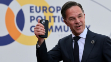 Rutte: Europäer haben Trumps Botschaft über Beteiligung am Iran-Krieg 
